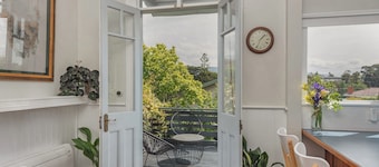 Lynmouth Cottage - a cosy home away from home