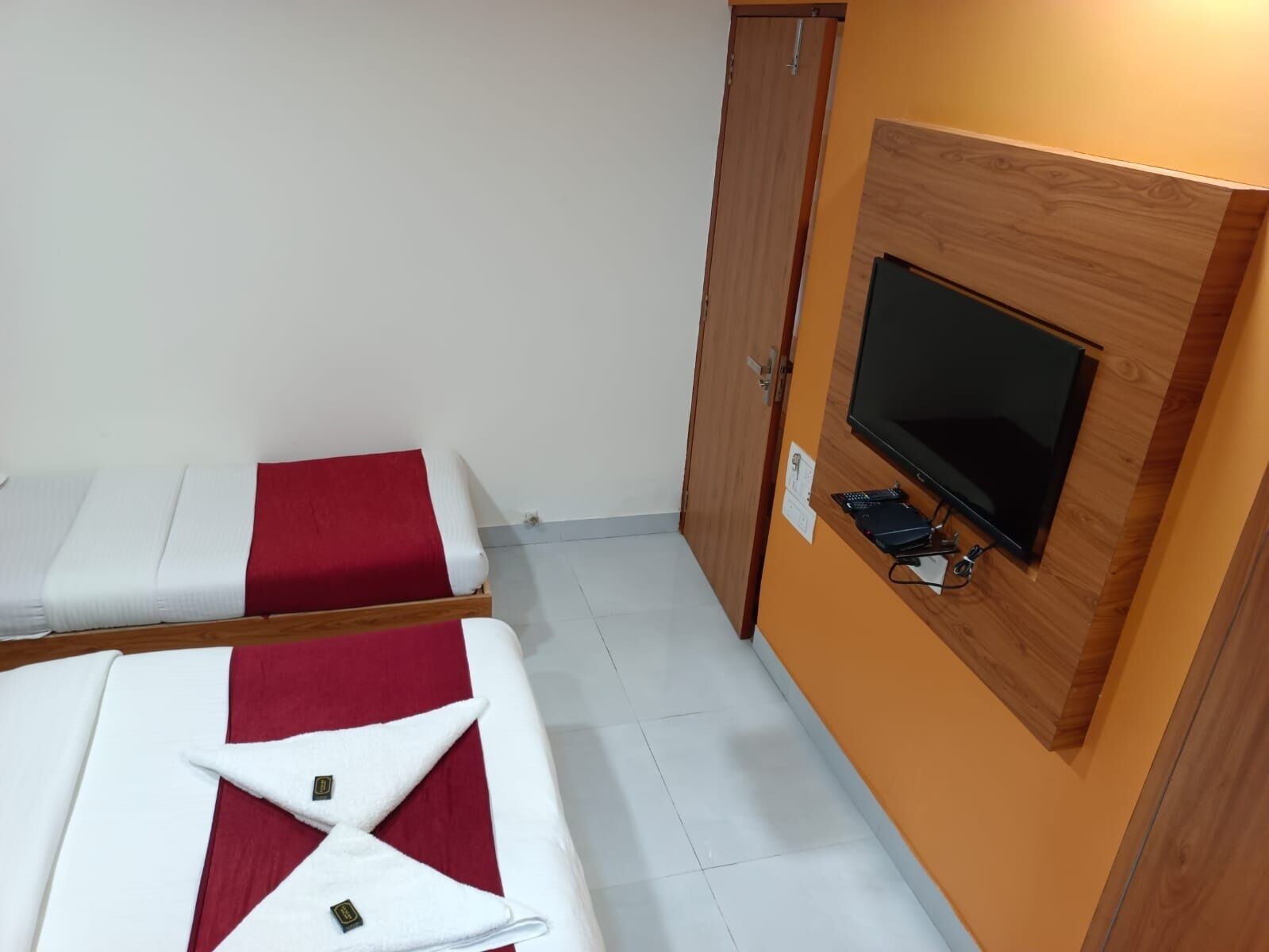 Foto - Hotel airport annex