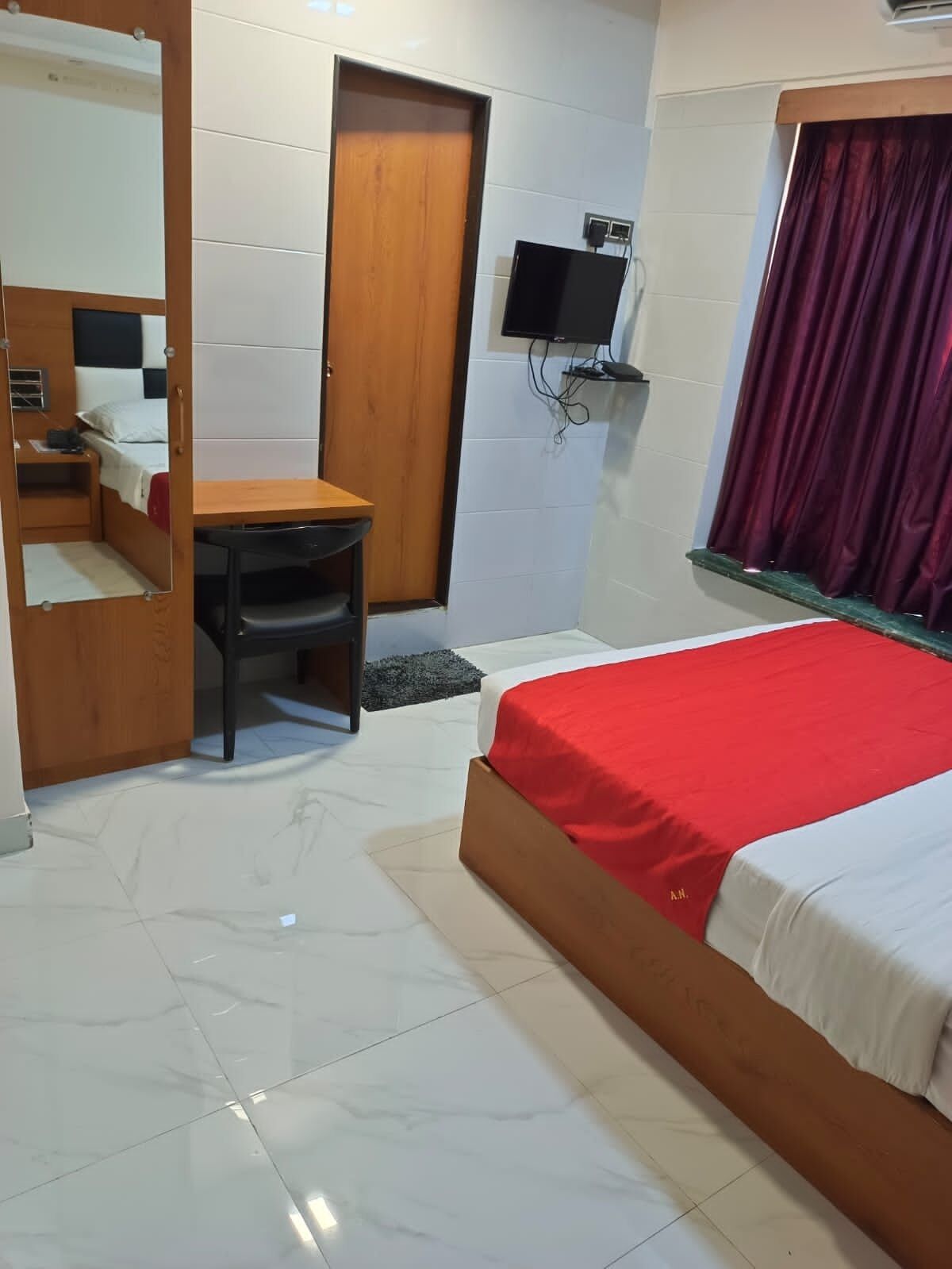 Foto - Hotel airport annex