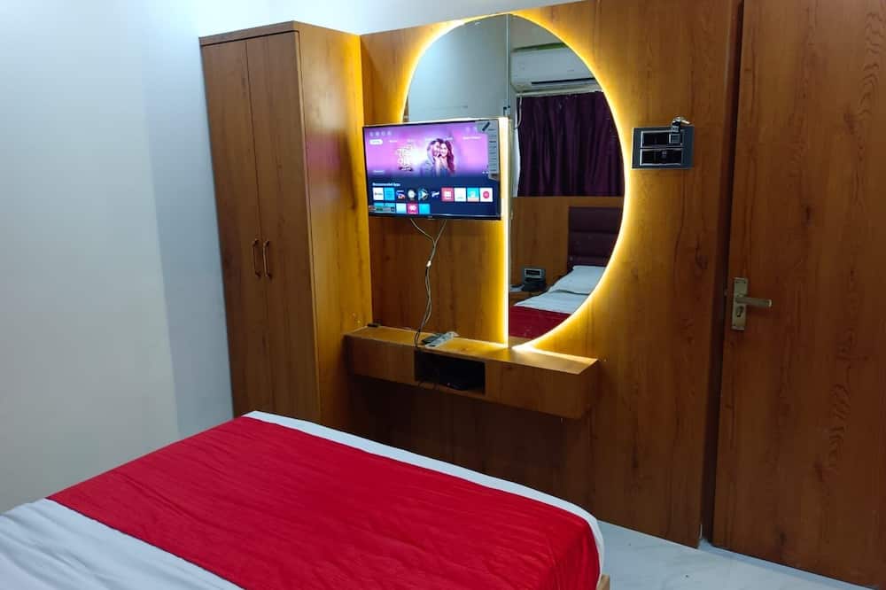 HOTEL AIRPORT ANNEX