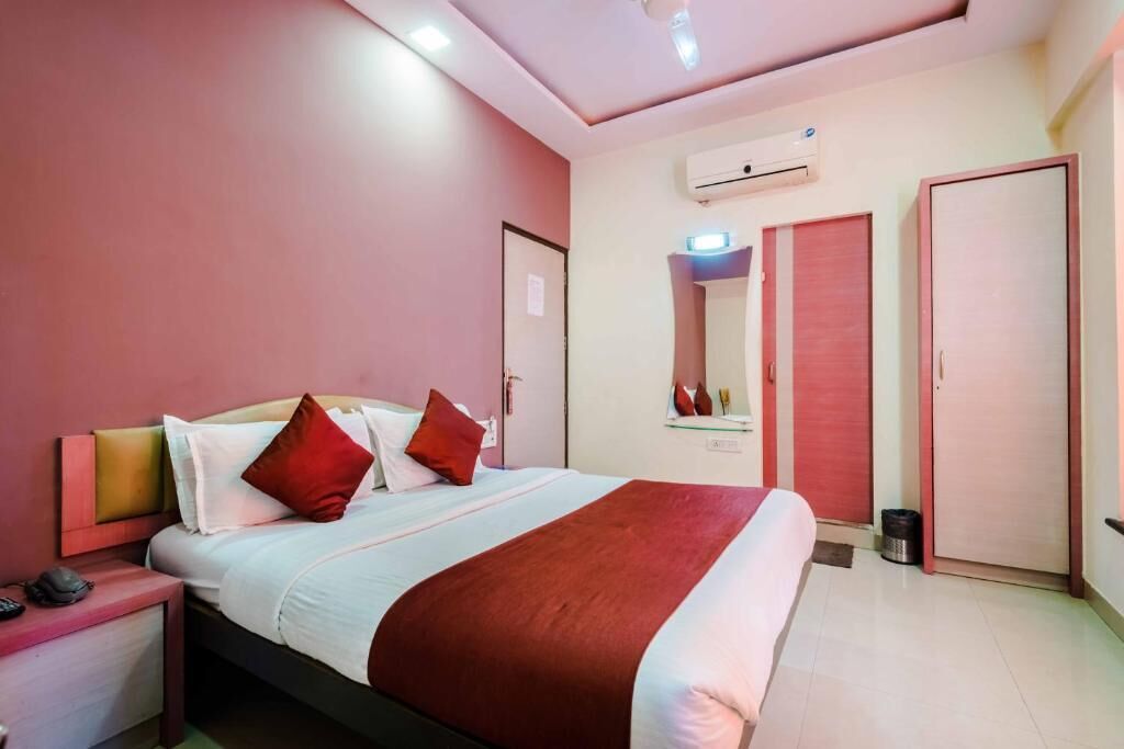 Foto - Hotel airport annex