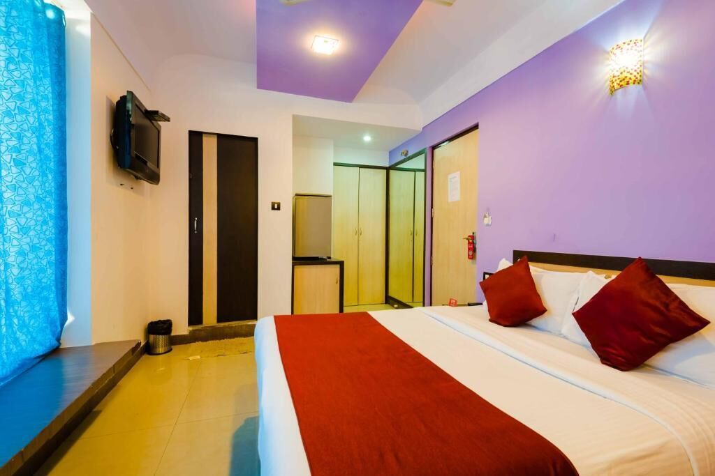 Foto - Hotel airport annex