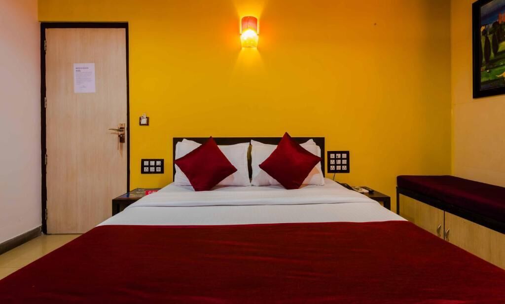 Foto - Hotel Airport Annex