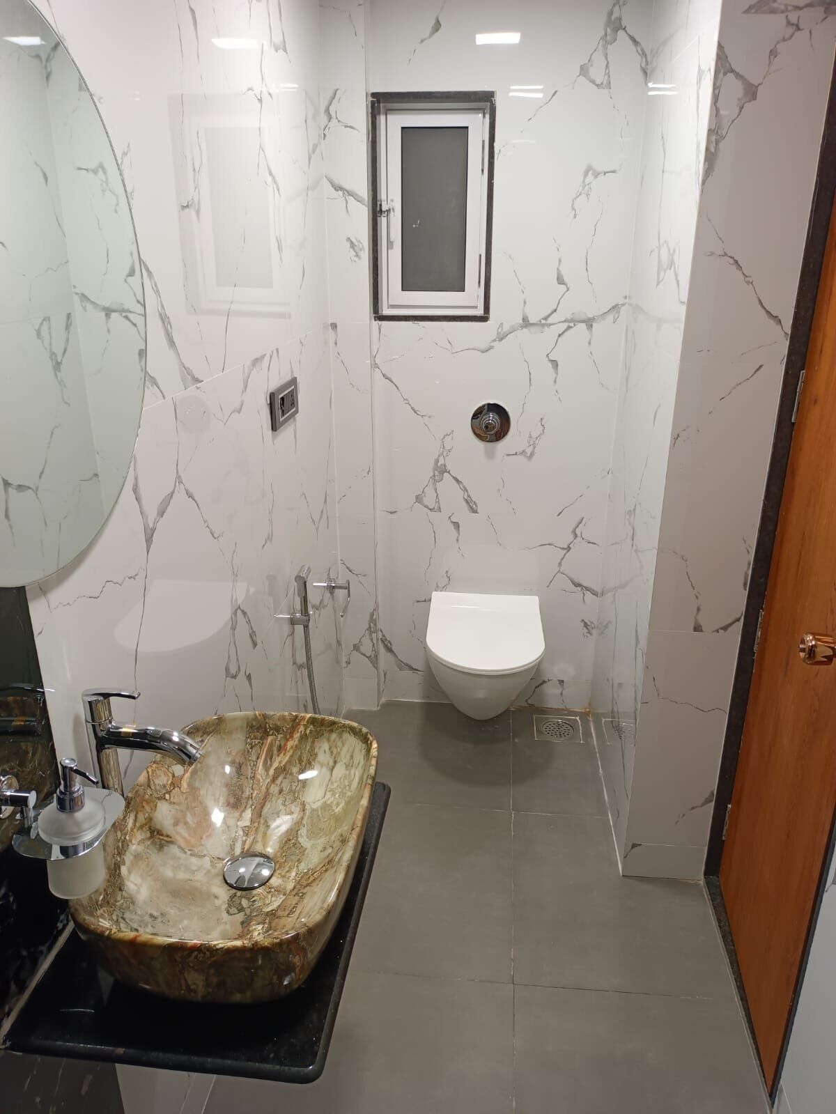 Foto - Hotel airport annex