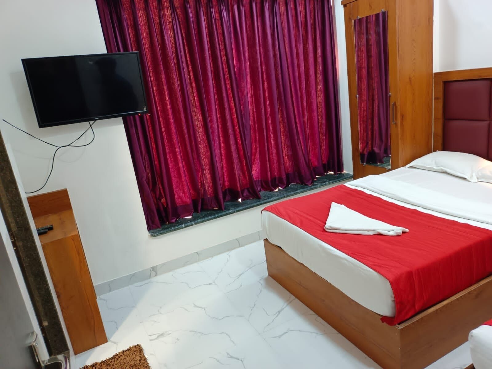 Foto - Hotel airport annex