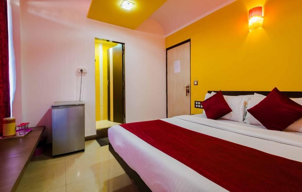 Foto - Hotel airport annex