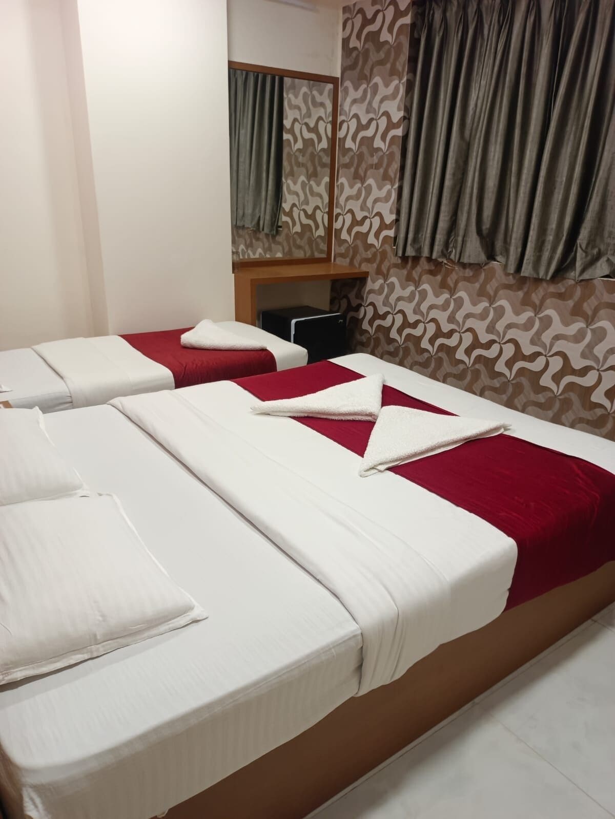 Foto - Hotel airport annex