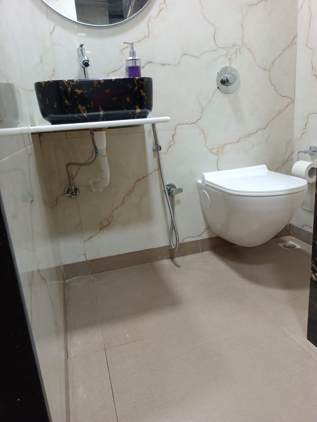 Foto - Hotel Airport Annex