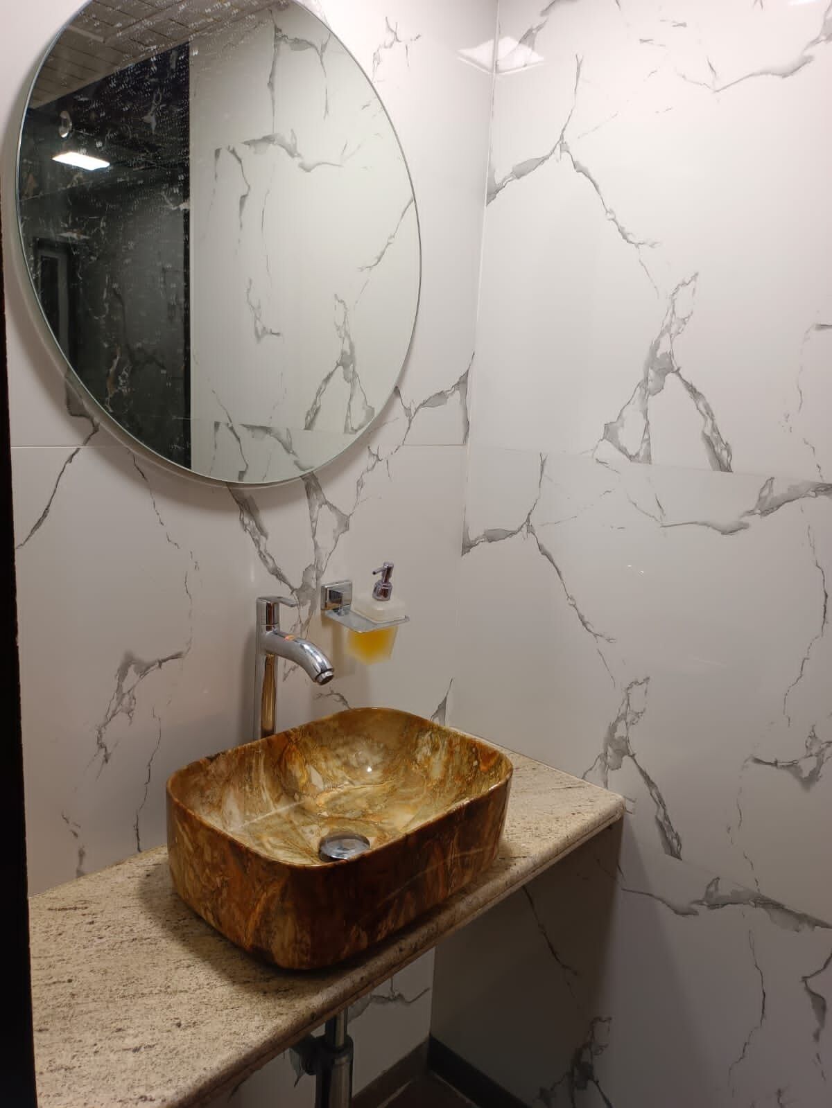 Foto - Hotel airport annex