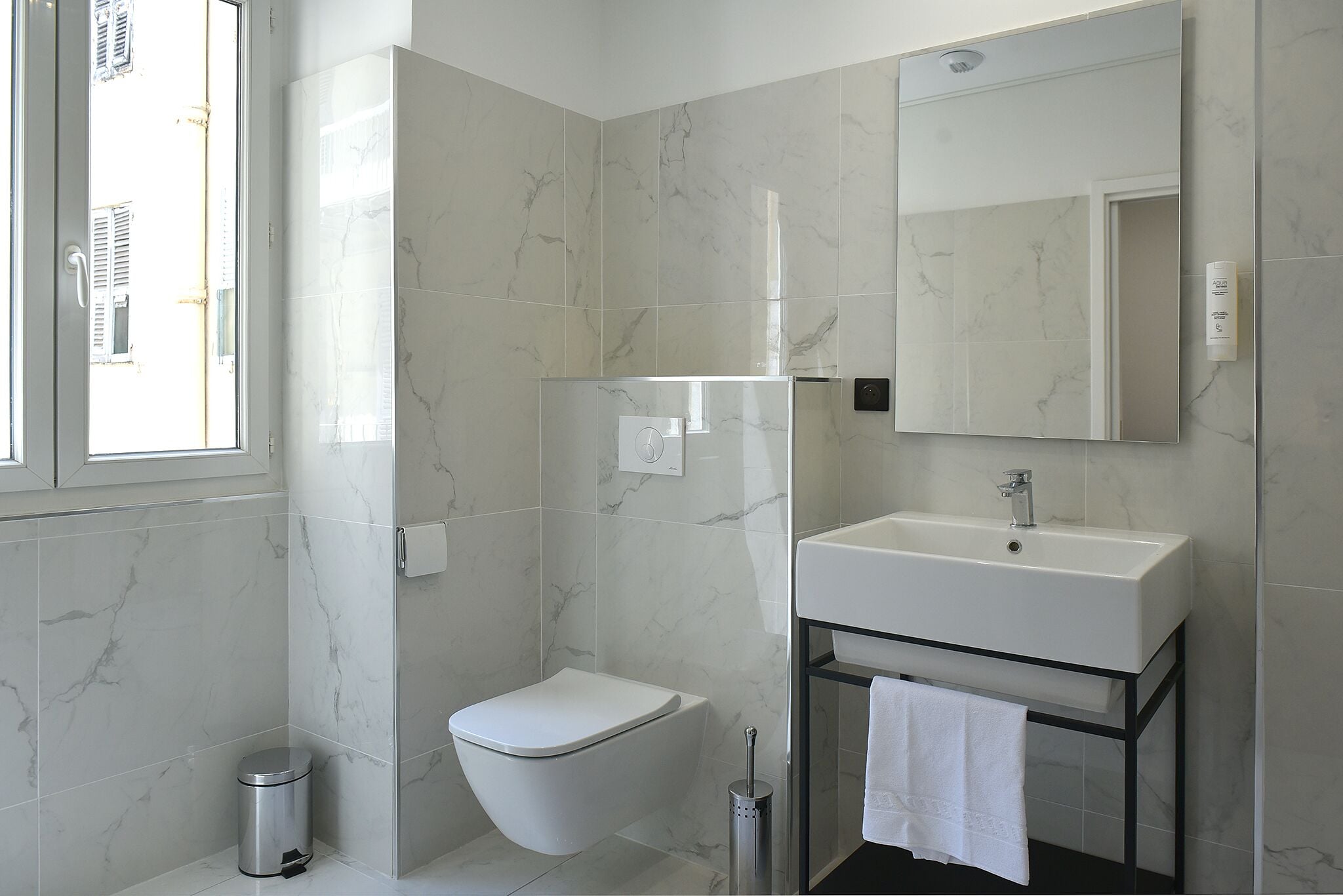 Foto - Hôtel Continental