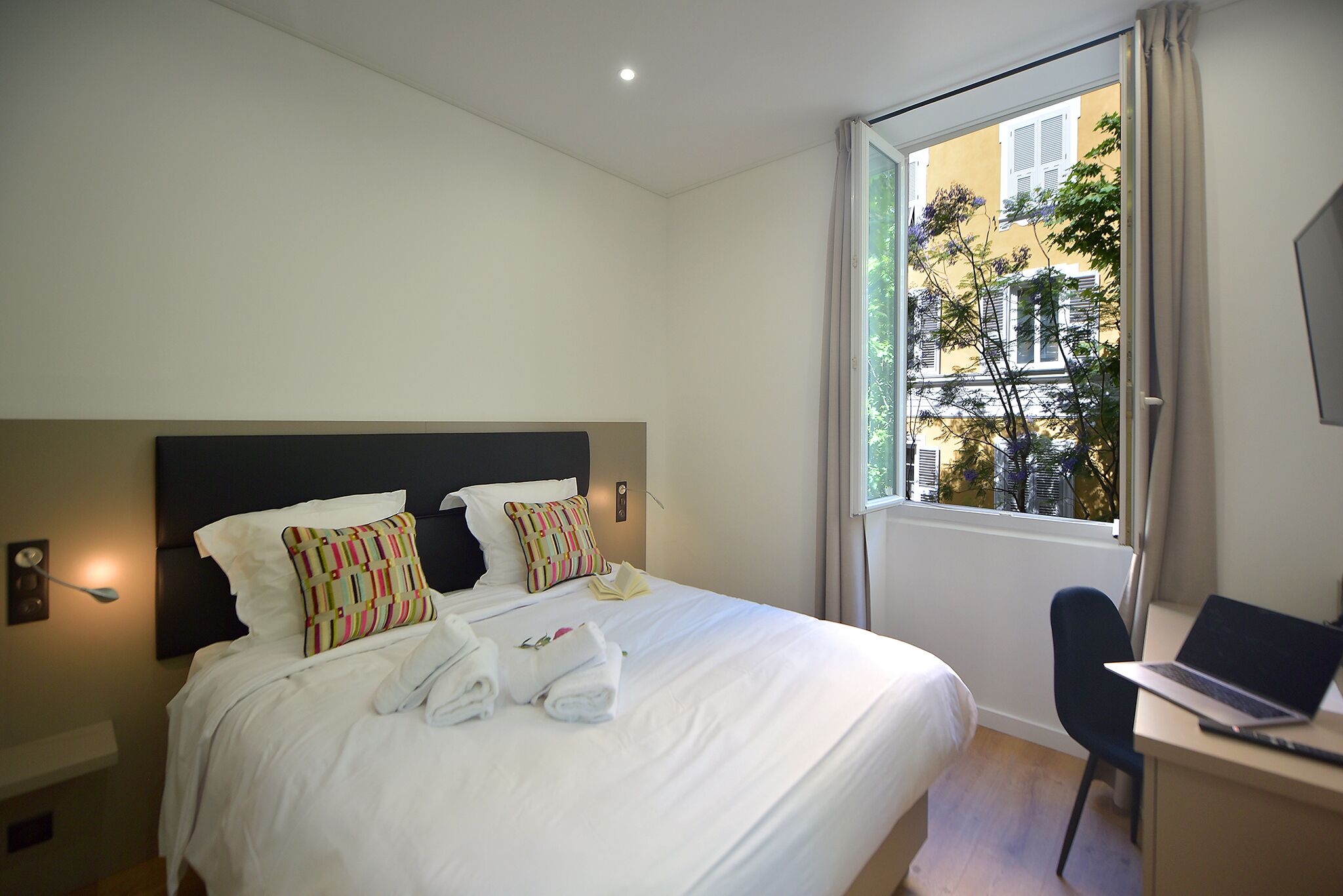 Foto - Hôtel Continental