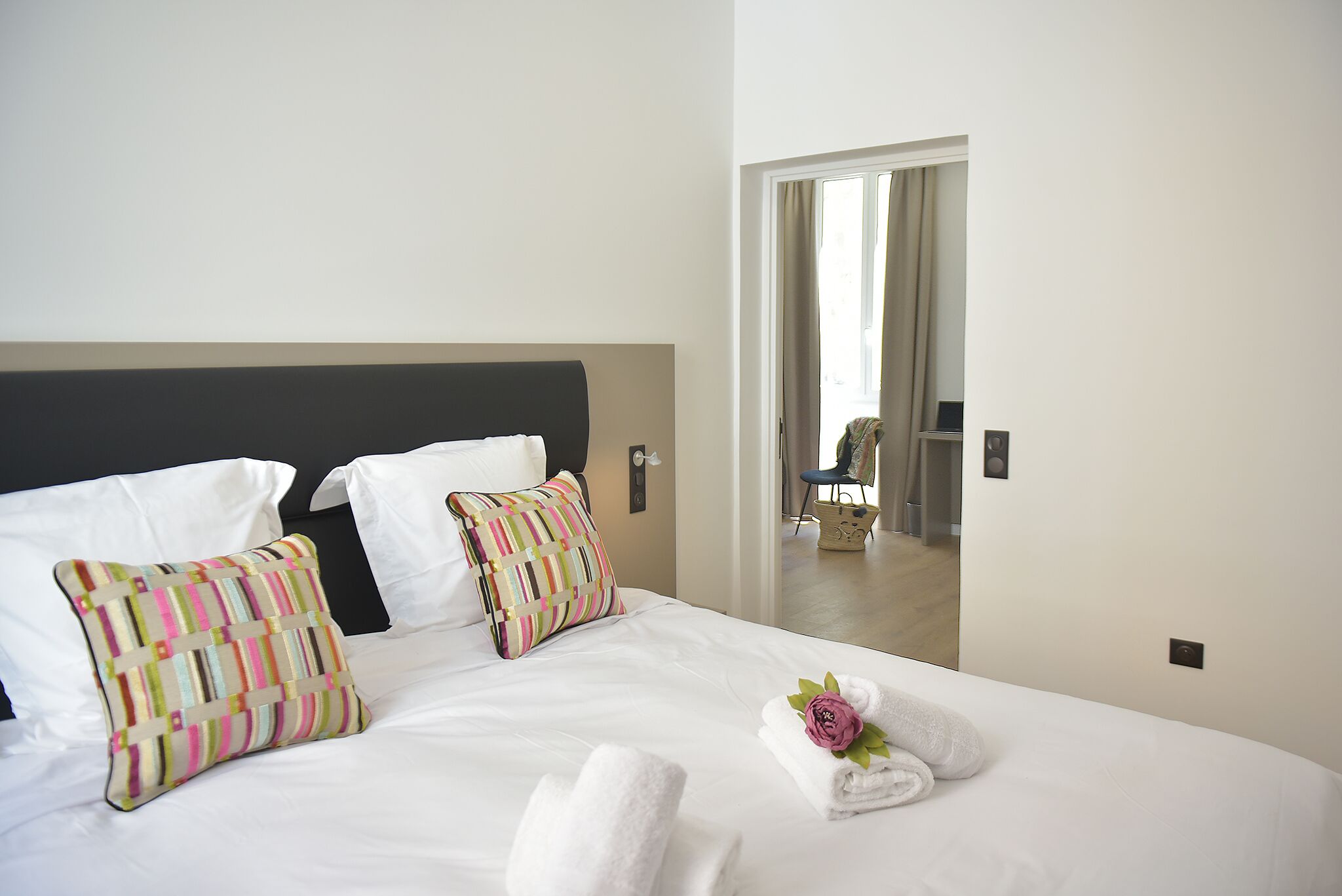 Foto - Hôtel Continental