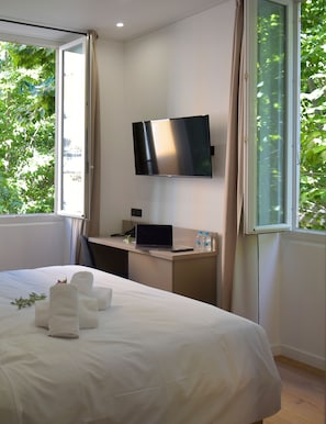 Comfort Room