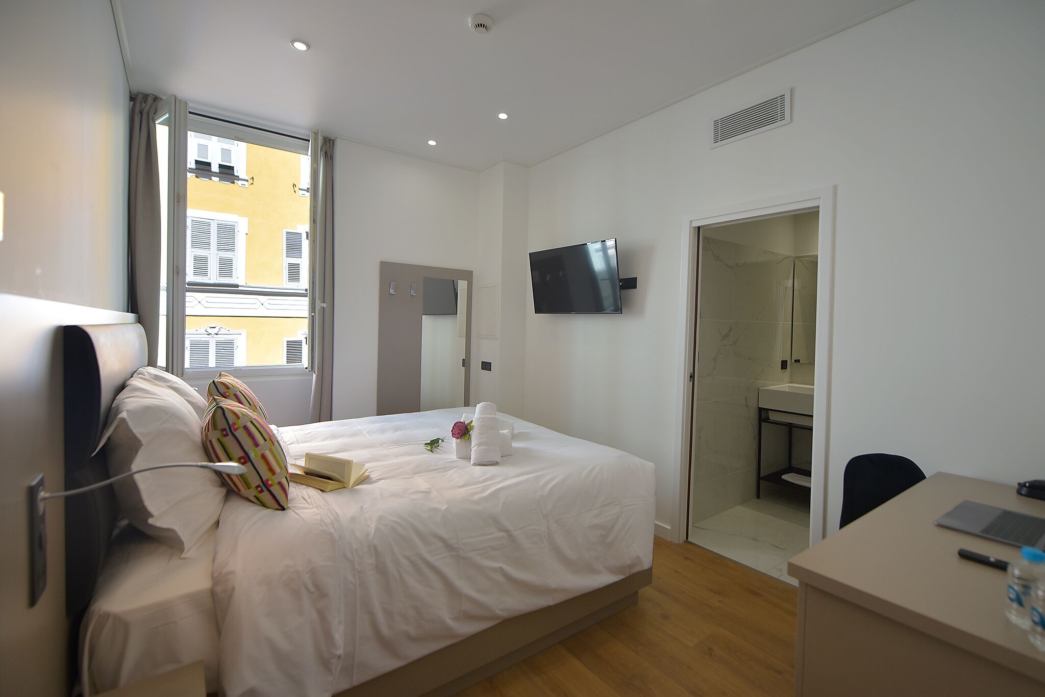 Foto - Hôtel Continental