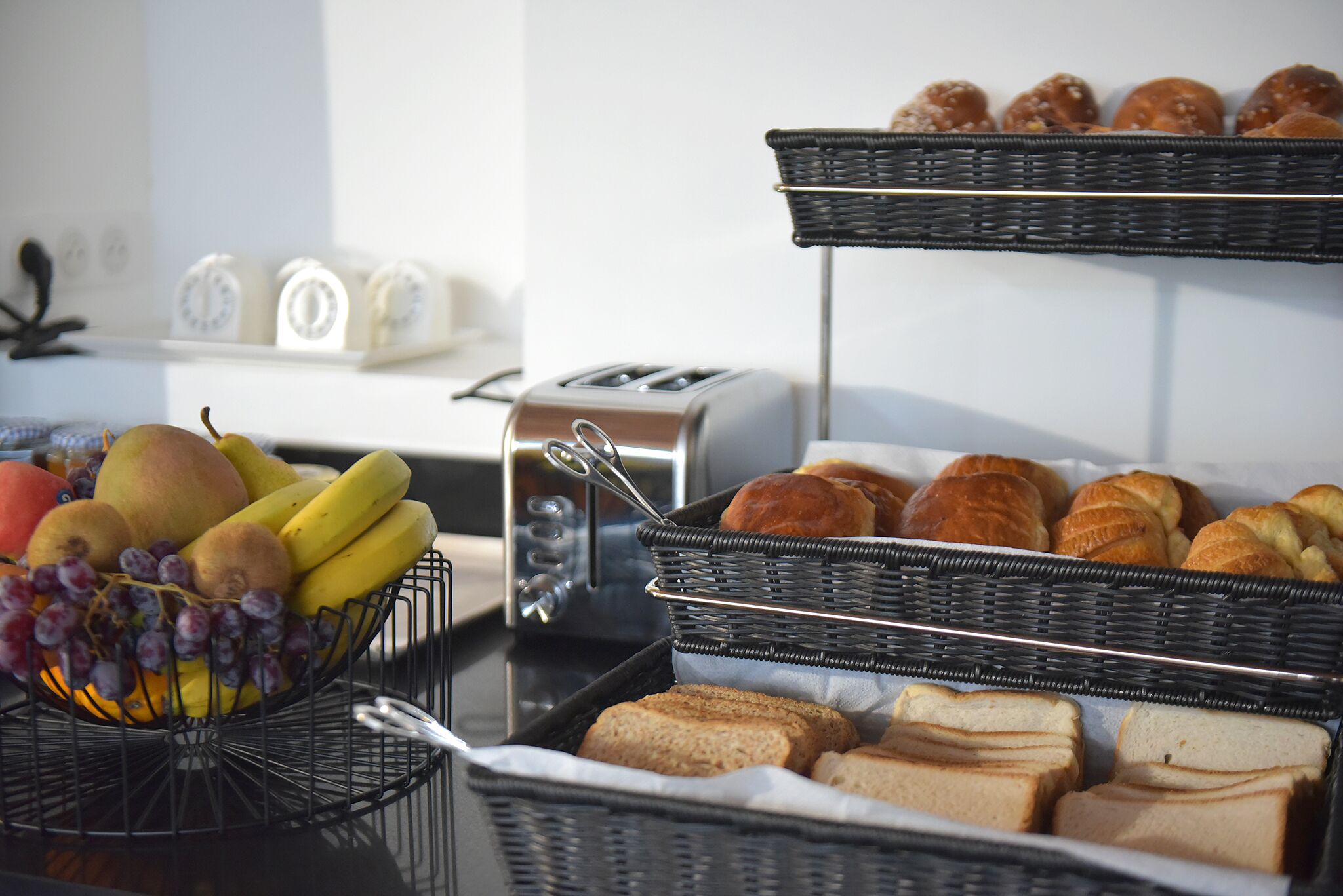 Foto - Hôtel Continental