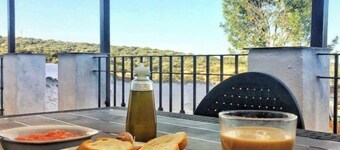 COUNTRY HOUSE LOS ALTOS. Ideal house to disconnect.