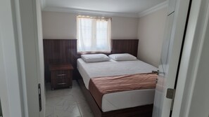 Standard Loft, Terrace, City View | 1 bedroom, iron/ironing board, free WiFi - Sidelya Apart (Gökçeada)