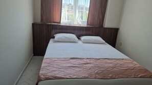 Standard Apartment, Balcony | Room amenity