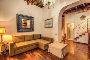 Smart TV - Trastevere House Rome (Roma)