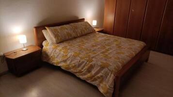 2 Schlafzimmer, kostenloses WLAN