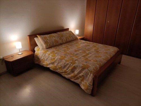 2 chambres, Wi-Fi gratuit