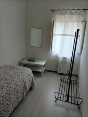 2 chambres, Wi-Fi gratuit