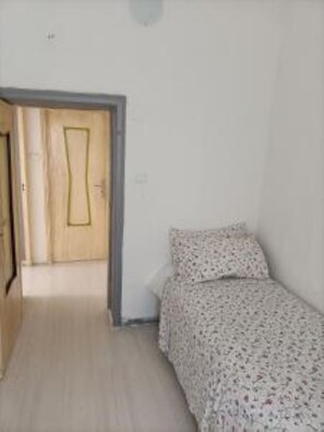 2 chambres, Wi-Fi gratuit