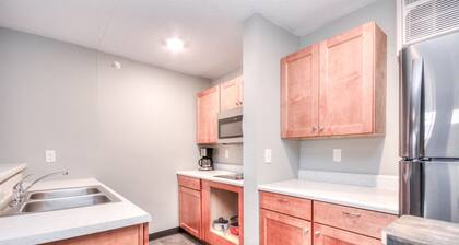 Suite 217 - 1BR Apartment | 1 Bed, 1 Bath
