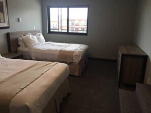 1 Schlafzimmer, kostenloses WLAN