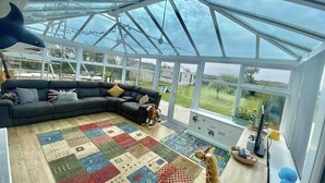 Unclassified image, 2 of 18, button - Remarkable 3-bed Country Home With Conservatory (Truro)