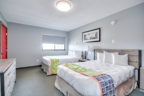 1 habitación y wifi gratis