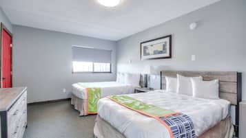 1 Schlafzimmer, kostenloses WLAN