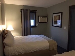 1 chambre, Wi-Fi gratuit