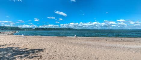 Beach towels