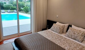 1 bedroom, in-room safe, soundproofing, iron/ironing board