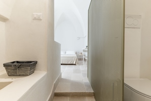 1 chambre, draps fournis