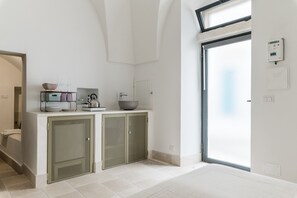 1 chambre, draps fournis