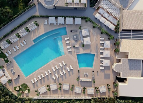 Boa Nova 32/6 | professionally cleaned | 2-bedroom townhouse | close to Carvoeiro and Ferragudo