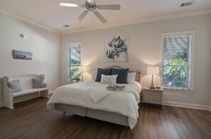 3 Schlafzimmer, Bügeleisen/Bügelbrett, Reisekinderbett, WLAN