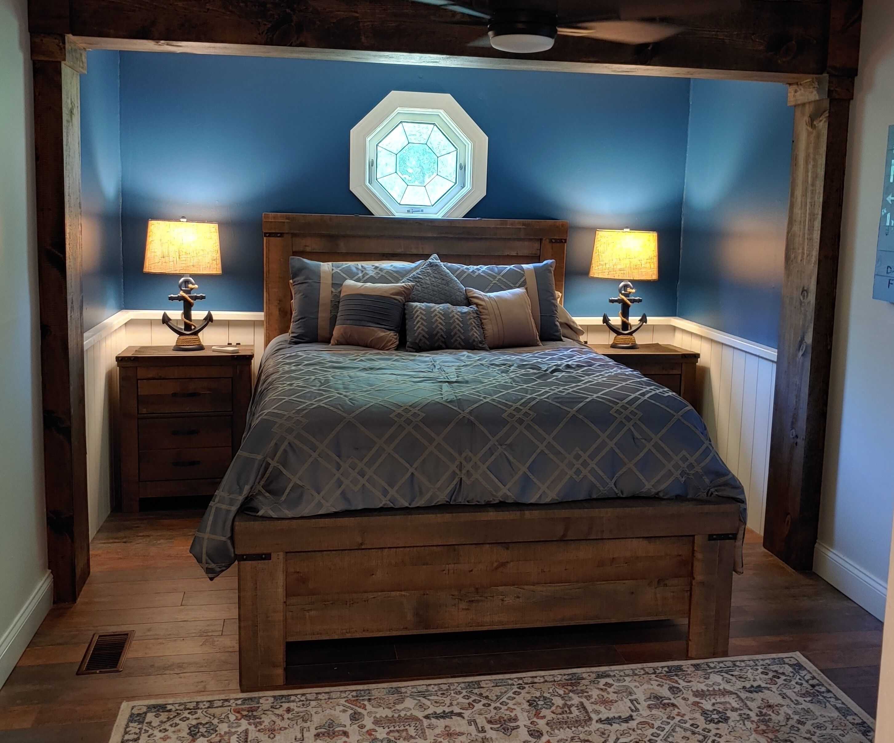 3 Schlafzimmer, kostenloses WLAN, Bettwäsche