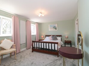 Ferienhaus | Innenbereich