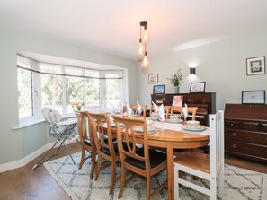 Ferienhaus | Innenbereich