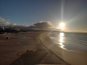 Plage à proximité, serviettes de plage