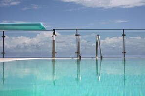 Pool - APARTAMENTO 2 DORMITORIOS (Cefalù)