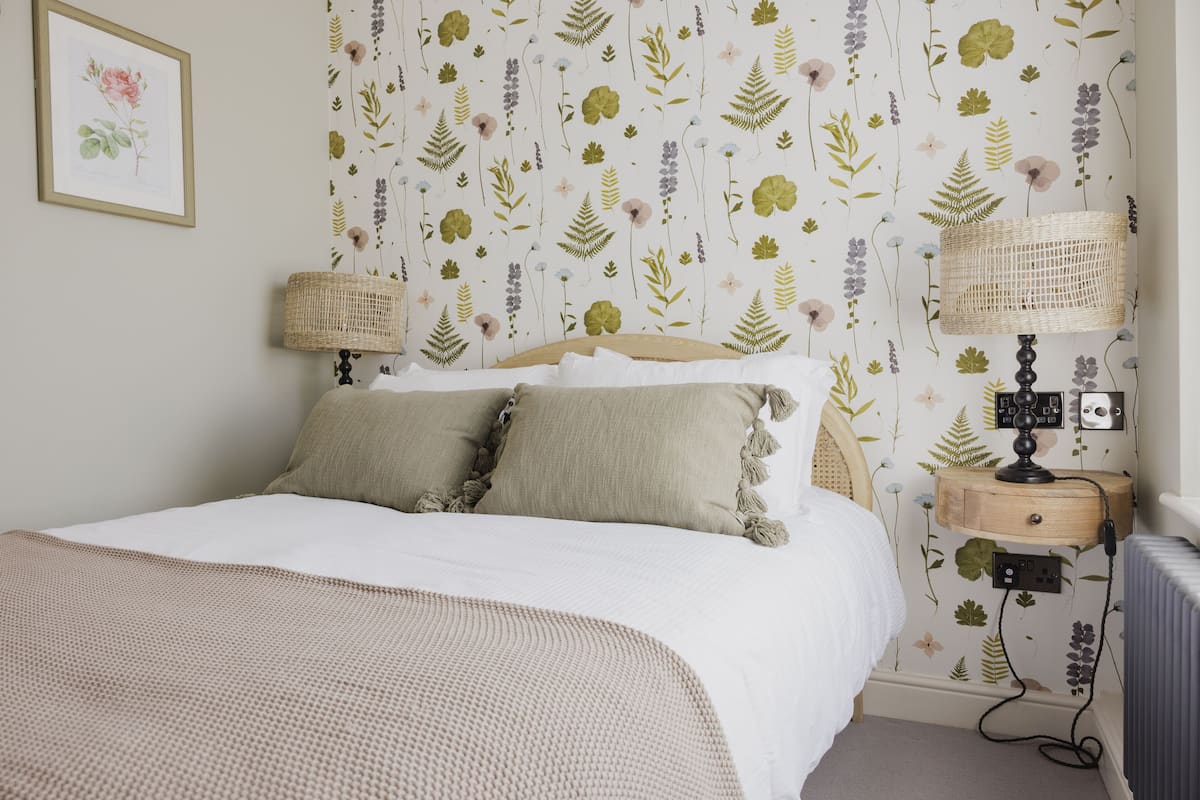 Comfort Double Room, 1 Double Bed