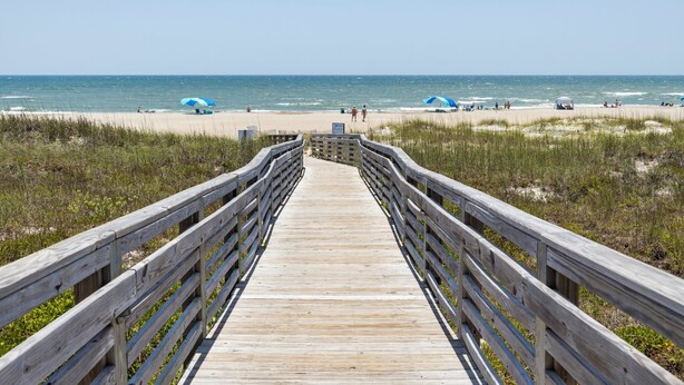 Strand