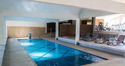 Grand Resort Serra Negra