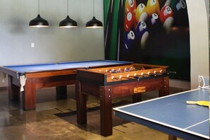 Spelletjeskamer