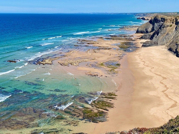 Plage