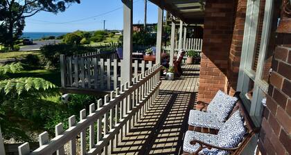 12 Gwainurra Grove, Pambula Beach